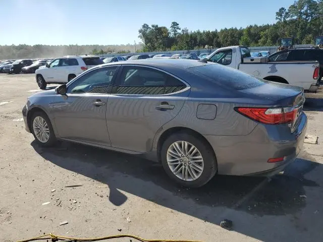 2014 LEXUS ES 350  
