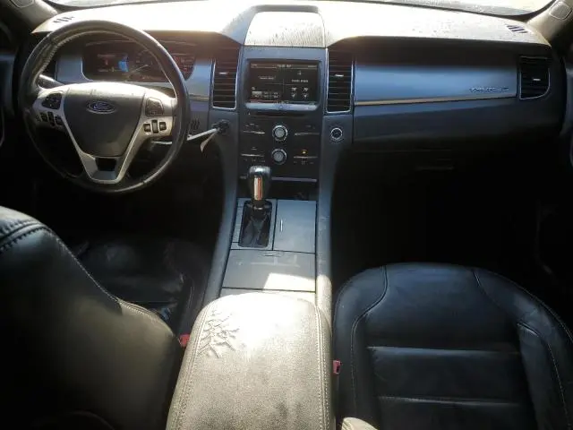 2013 FORD TAURUS SEL  