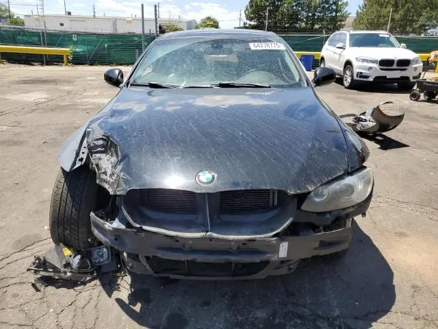 2011 BMW 328 I SULEV  