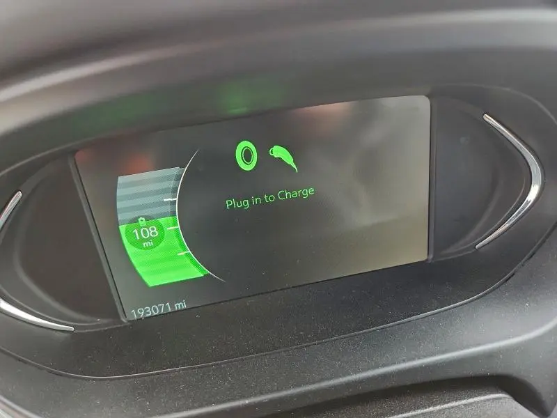 2019 CHEVROLET BOLT EV PREMIER  