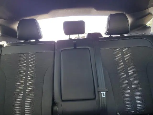 2022 FORD MUSTANG MACH-E GT  