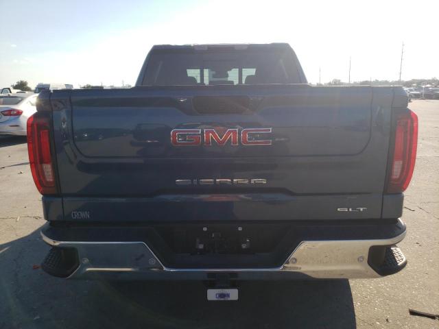 2024 GMC SIERRA C1500 SLT