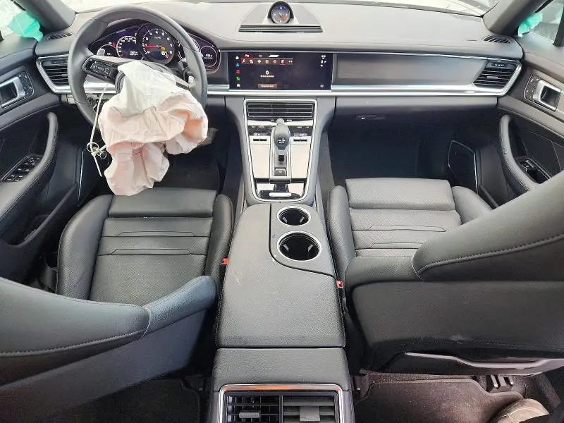 2023 PORSCHE PANAMERA BASE  