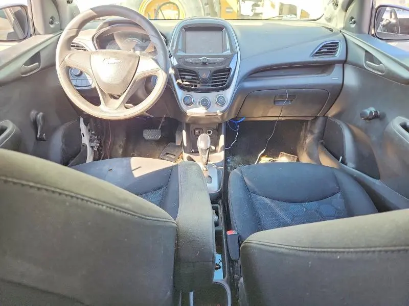 2018 CHEVROLET SPARK LS  