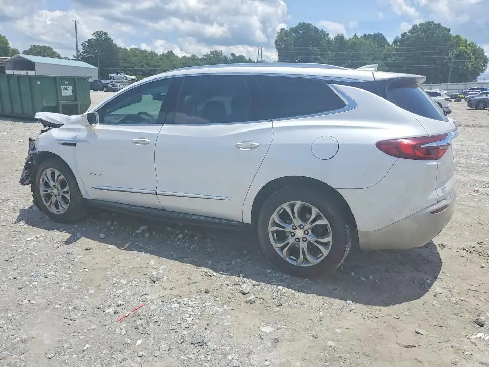 2019 BUICK ENCLAVE AVENIR  