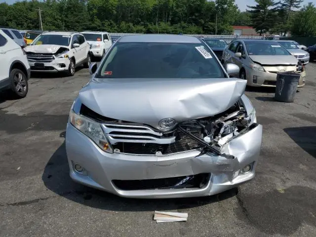 2012 TOYOTA VENZA LE  