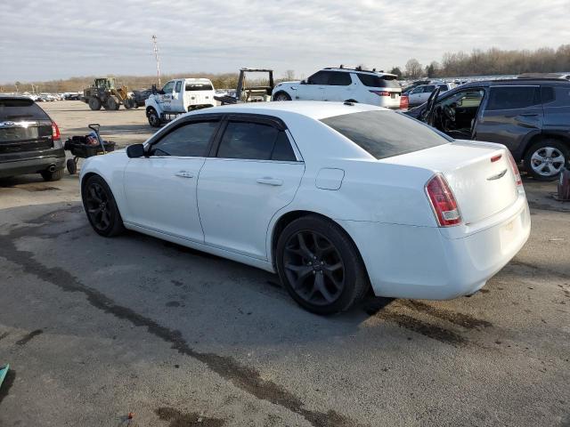 2013 CHRYSLER 300 S