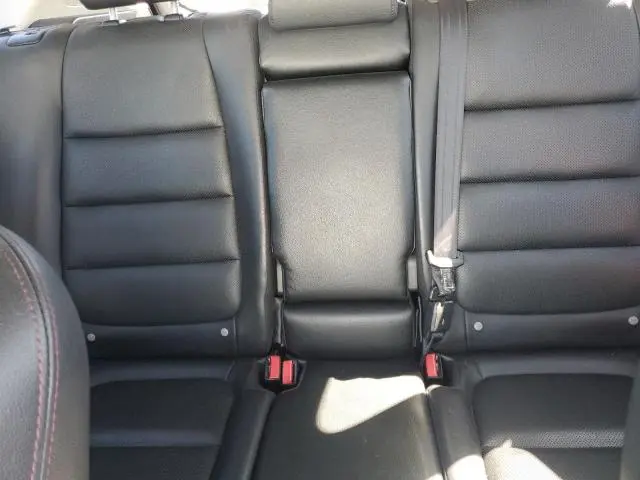 2016 MAZDA CX-5 GT  