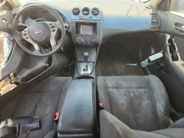 2012 NISSAN ALTIMA 2.5  