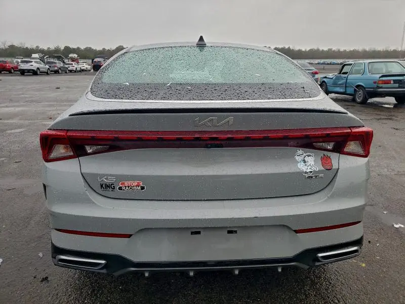 2023 KIA K5 GT LINE  
