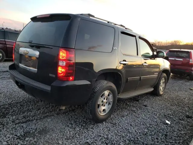 2011 CHEVROLET TAHOE C1500  LS  