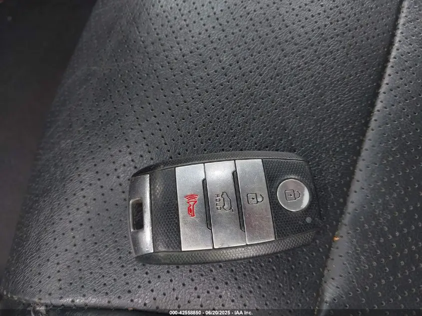 2019 KIA SORENTO 3.3L EX