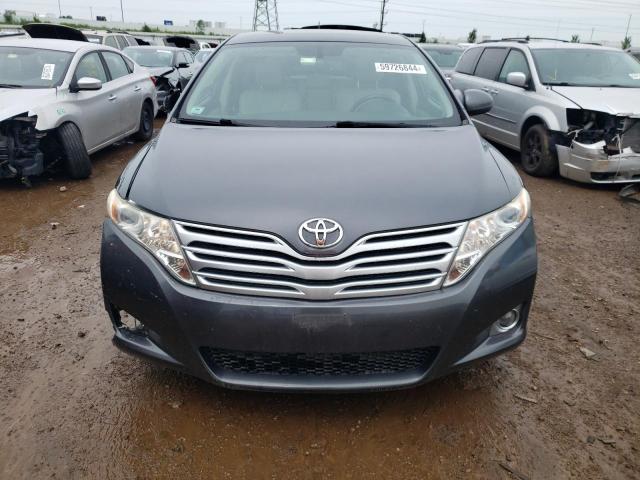 2010 TOYOTA VENZA 