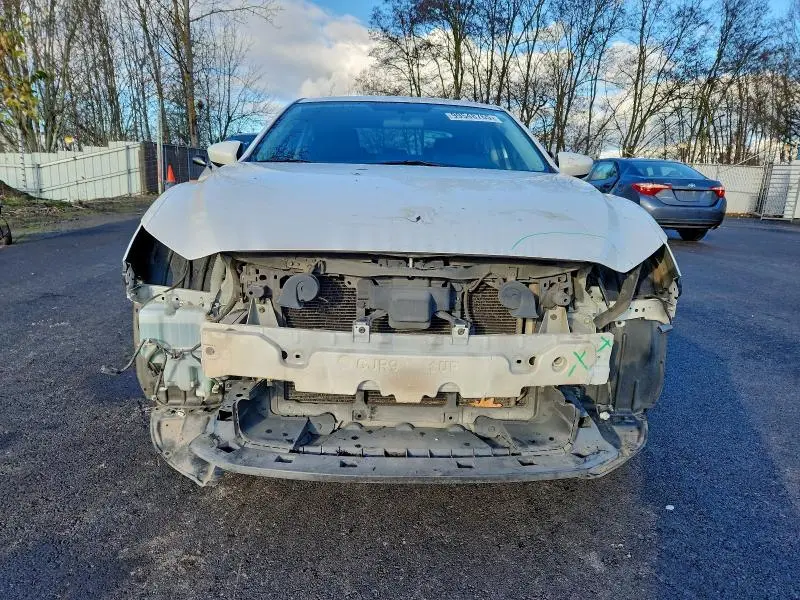 2015 MAZDA 6 TOURING  