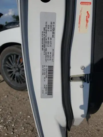 2018 DODGE CHARGER SXT PLUS  