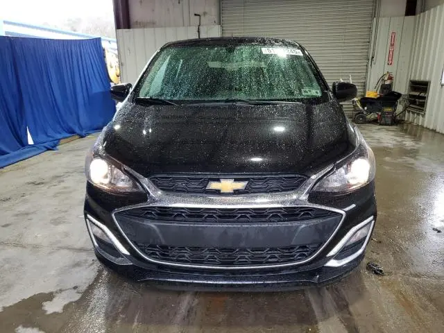 2019 CHEVROLET SPARK 1LT
