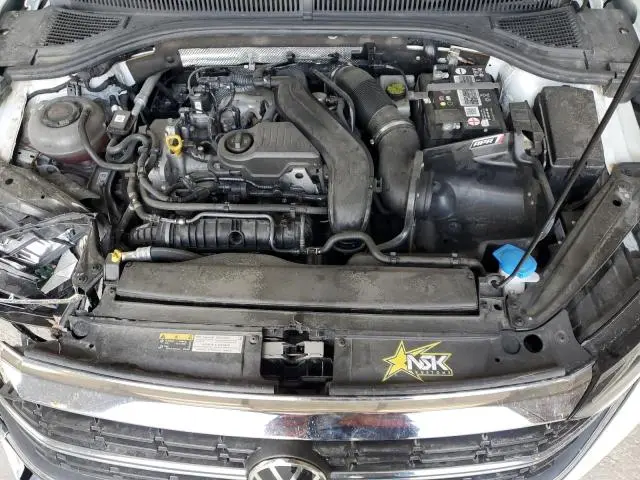 2023 VOLKSWAGEN JETTA S  