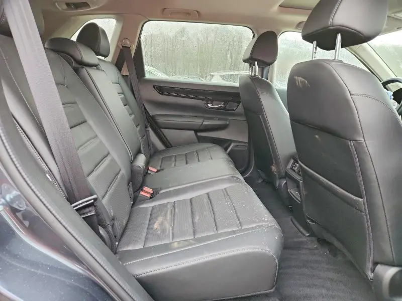 2025 HONDA CR-V EXL  