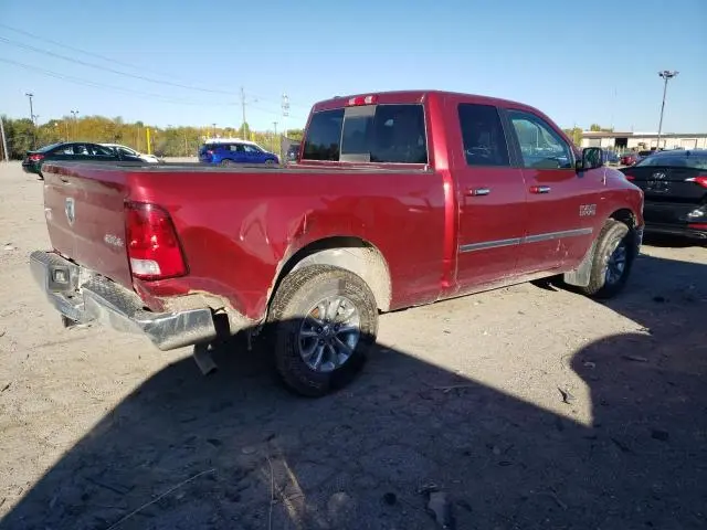 2015 RAM 1500 SLT  