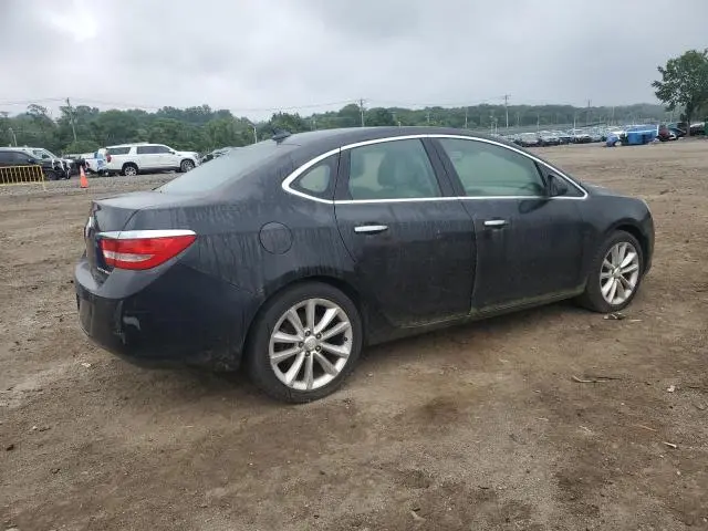 2012 BUICK VERANO CONVENIENCE  
