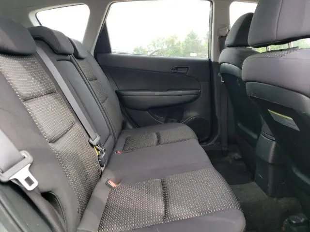 2010 HYUNDAI ELANTRA TOURING GLS