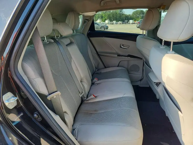 2014 TOYOTA VENZA LE  