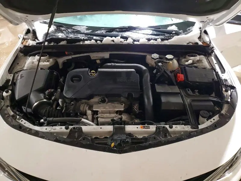 2023 CHEVROLET MALIBU LS  