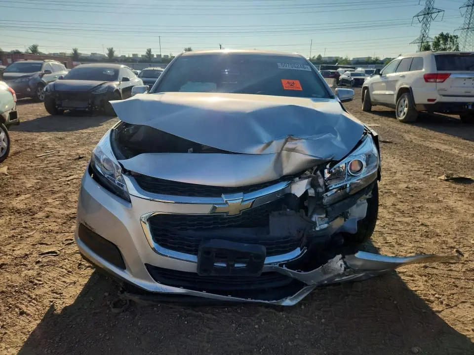 2014 CHEVROLET MALIBU 1LT  