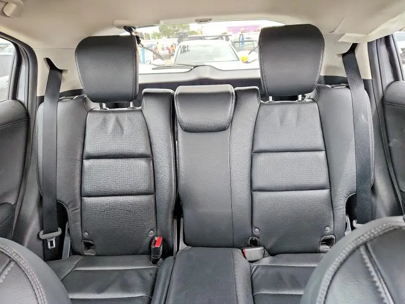 2022 HONDA HR-V EXL  