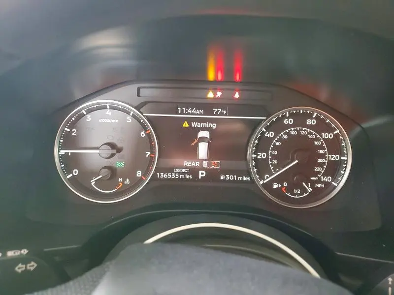 2024 MITSUBISHI OUTLANDER ES  