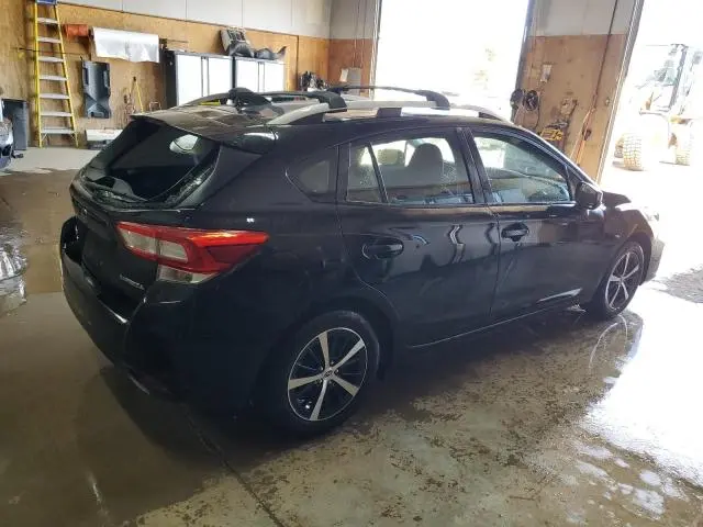2019 SUBARU IMPREZA PREMIUM  