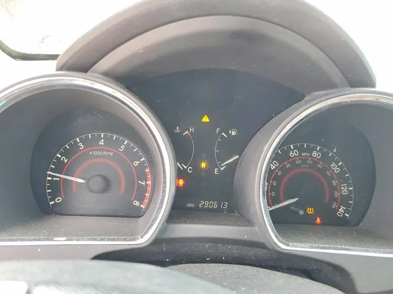 2011 TOYOTA HIGHLANDER LIMITED  