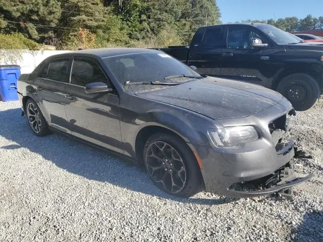 2019 CHRYSLER 300 S  