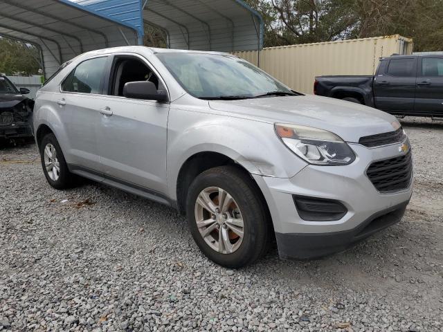 2017 CHEVROLET EQUINOX L