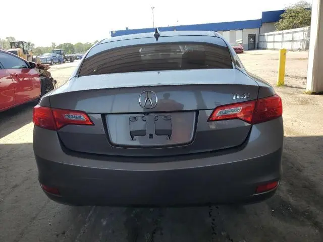 2015 ACURA ILX 20 PREMIUM  