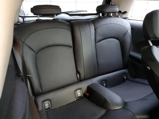 2014 MINI COOPER   