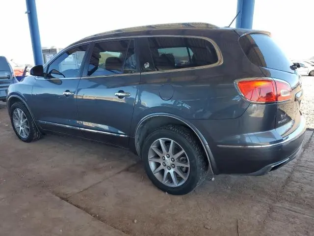 2014 BUICK ENCLAVE