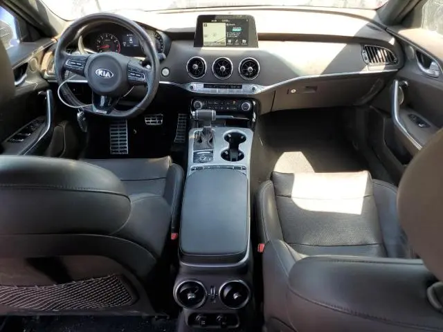 2020 KIA STINGER GT  