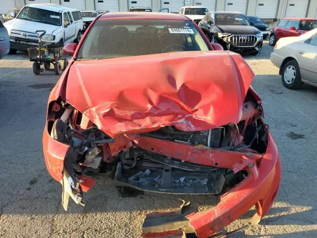 2013 CHEVROLET IMPALA LS  