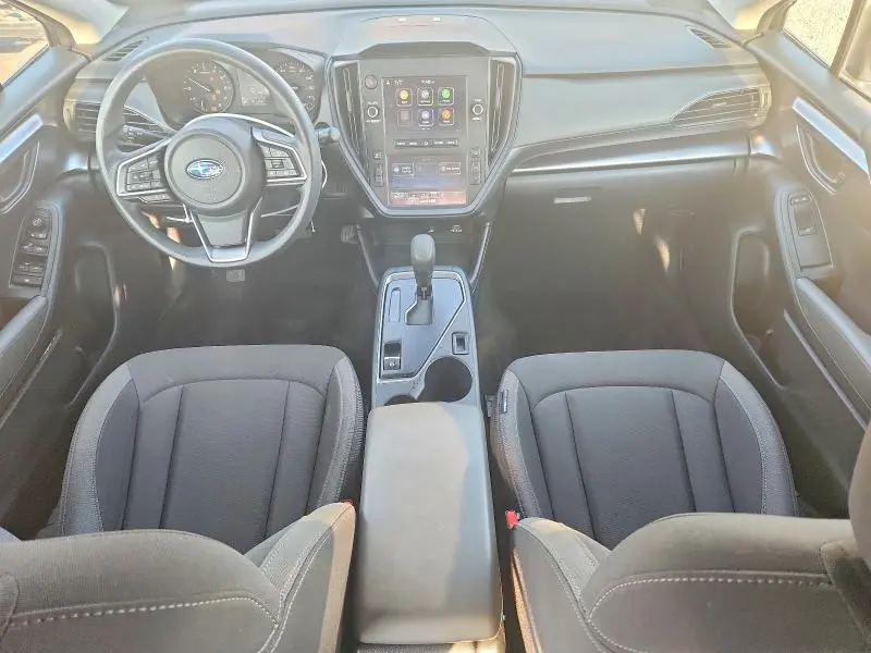 2024 SUBARU IMPREZA   