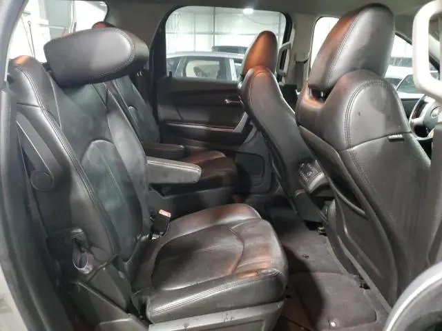 2012 GMC ACADIA SLT-1  