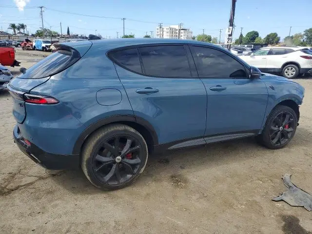 2024 DODGE HORNET R  