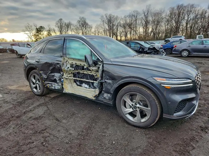 2026 GENESIS GV70 ADVANCED  