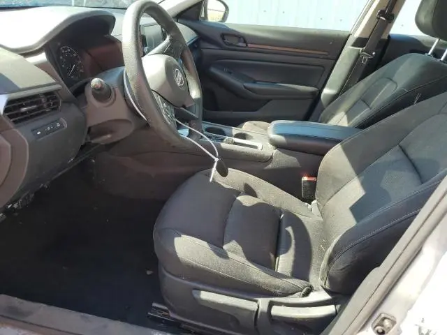 2023 NISSAN ALTIMA S  