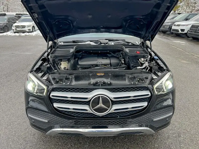 2020 MERCEDES-BENZ GLE 350 4MATIC  