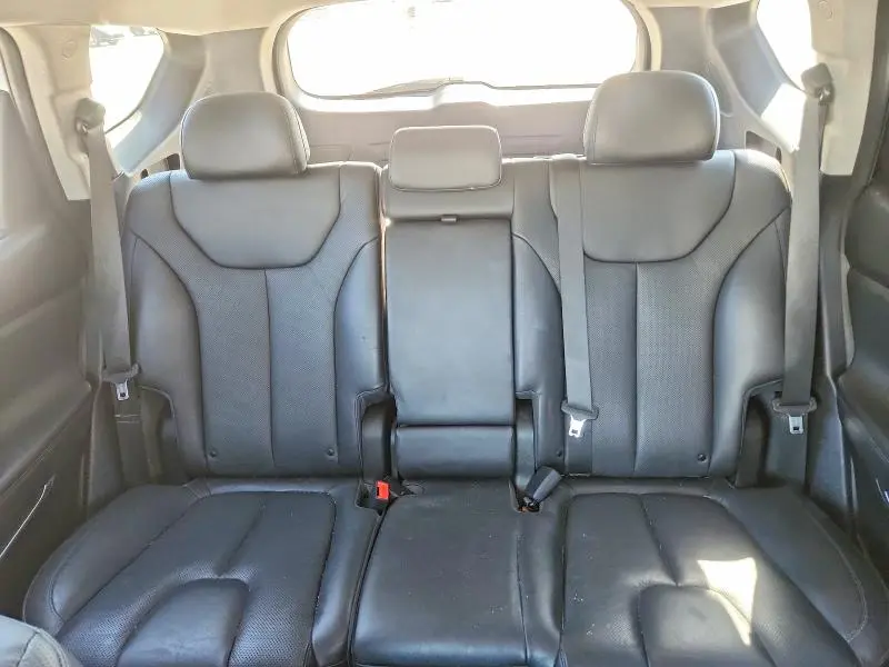 2020 HYUNDAI SANTA FE LIMITED 2.0T  