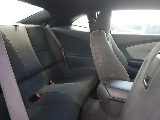 2014 CHEVROLET CAMARO LS  