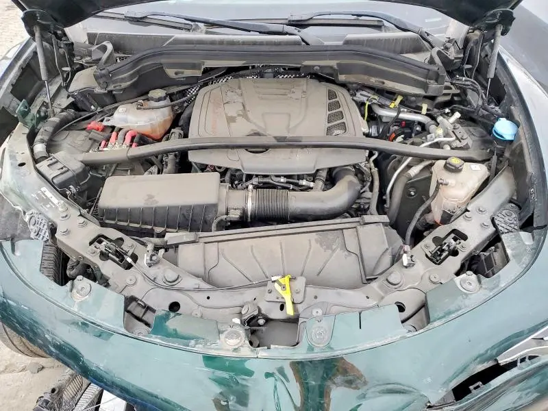 2021 ALFA ROMEO STELVIO TI  