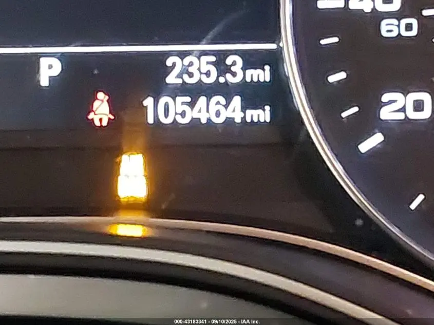 2015 AUDI A6 3.0T PREMIUM PLUS