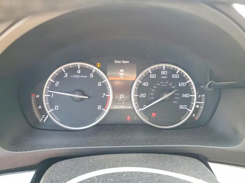 2018 ACURA ILX PREMIUM  